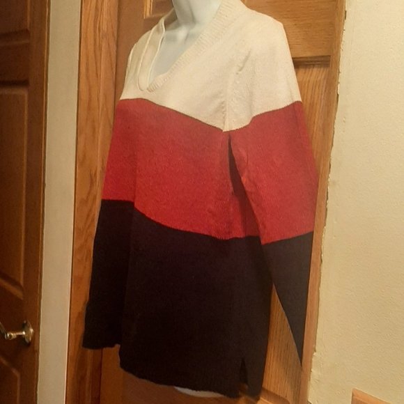 Soft knit sweater - Picture 2 of 4